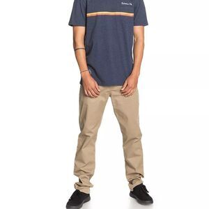 Quiksilver Men's Everyday Union Pant